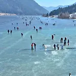 Haus Caré * Weissensee