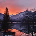 Haus Caré Apartamento Weissensee