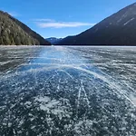 Haus Caré Weissensee