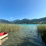 Haus Caré * Weissensee