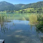 Haus Caré Apartamento