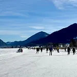 Haus Caré Weissensee