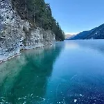 Apartamento Haus Caré