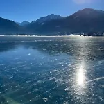 Apartamento Haus Caré *