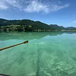 Haus Caré Apartamento