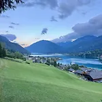 Apartamento Haus Caré *