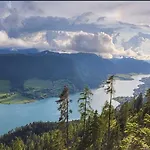 Haus Caré Apartamento Weissensee