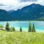 Apartamento Haus Caré *