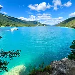 Haus Caré Apartamento *