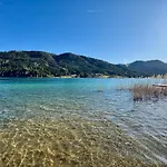 Haus Caré Weissensee