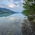 Haus Caré Apartamento Weissensee