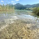 Apartamento Haus Caré Weissensee
