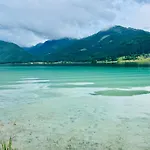 Apartamento Haus Caré *