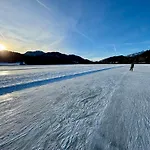 Haus Caré Apartamento Weissensee