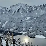 Haus Caré Apartamento