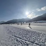 Apartamento Haus Caré