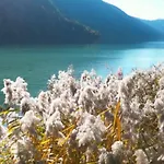 Haus Caré Apartamento *