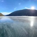 Haus Caré * Weissensee