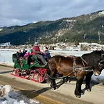 Apartamento Haus Caré *