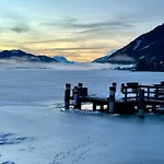 Apartamento Haus Caré