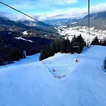 Haus Caré Weissensee