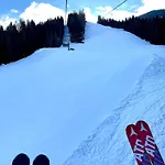 Apartamento Haus Caré *