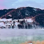 Apartamento Haus Caré *