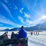 Haus Caré Apartamento Weissensee