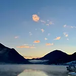 Apartamento Haus Caré Weissensee