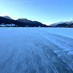 Haus Caré Apartamento *