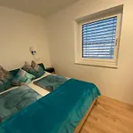 Apartamento Haus Caré *