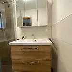 Haus Caré Apartamento *