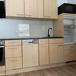 Haus Caré Apartamento