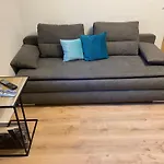 Haus Caré Apartamento Weissensee