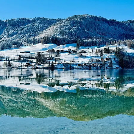 Haus Care Apartment *