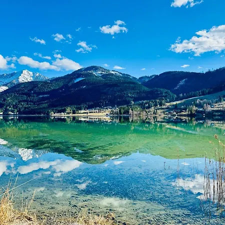 Haus Care Weissensee