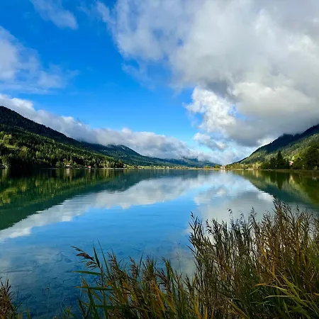 Haus Care Apartment *