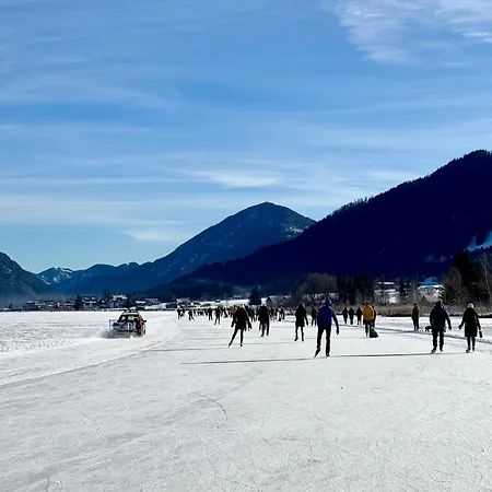 Haus Caré Weissensee