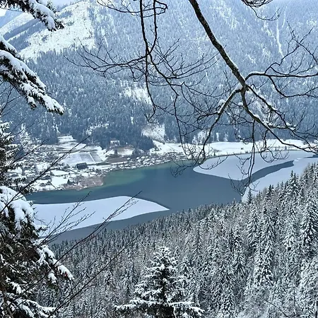 Haus Care * Weissensee