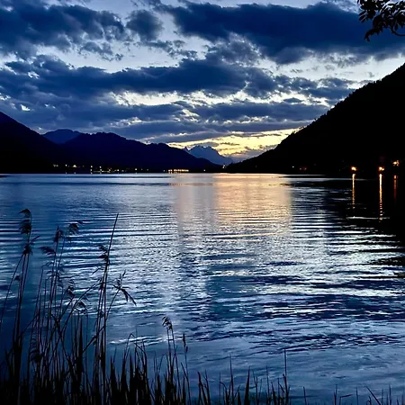 Haus Care * Weissensee