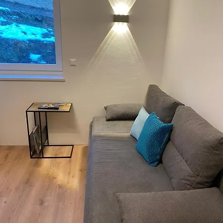 Haus Caré *