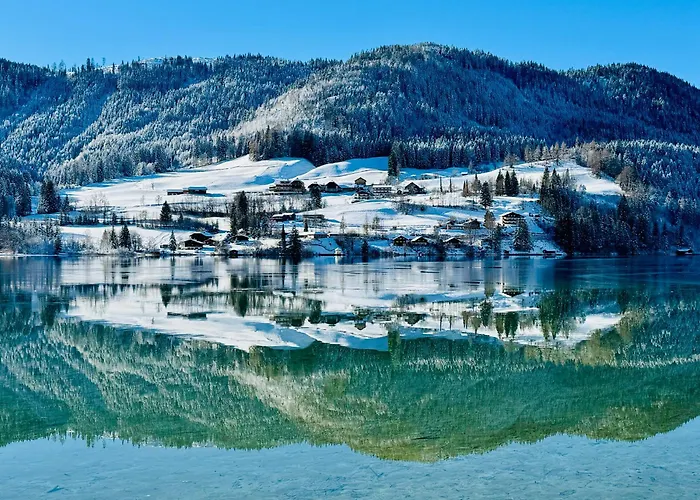 Haus Care Apartament *