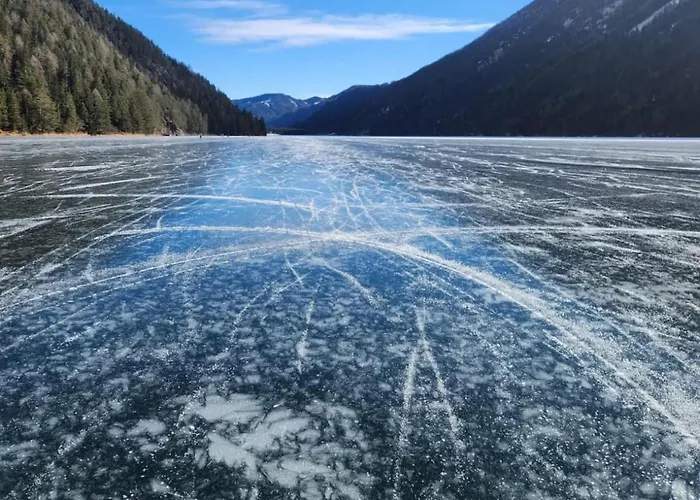 Haus Care Weissensee