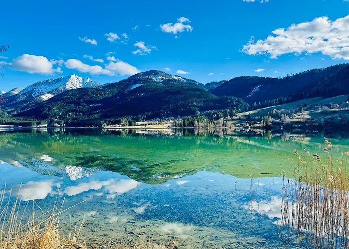 Haus Care Weissensee