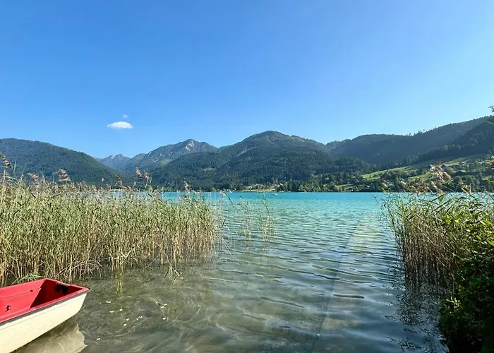 Haus Care * Weissensee