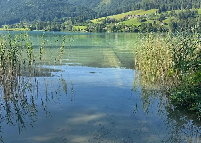 Haus Care Apartament