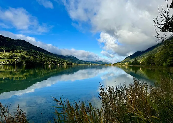 Haus Care Apartment *