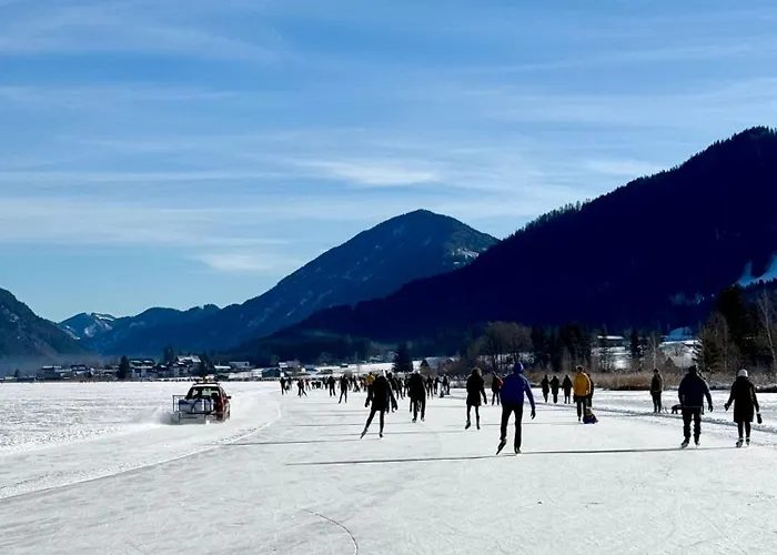 Haus Care Weissensee