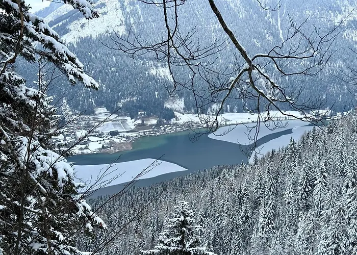 Haus Care * Weissensee