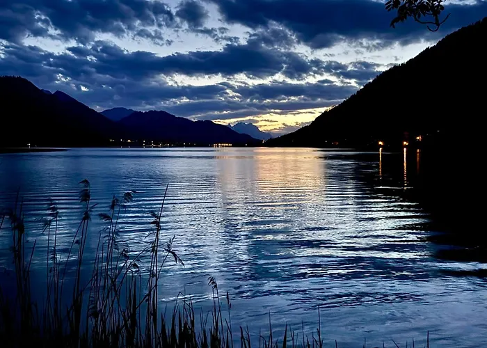 Haus Care * Weissensee